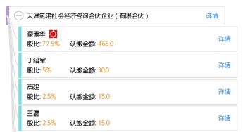 天津氢诺社会经济咨询合伙企业 专业咨询服务的领航者